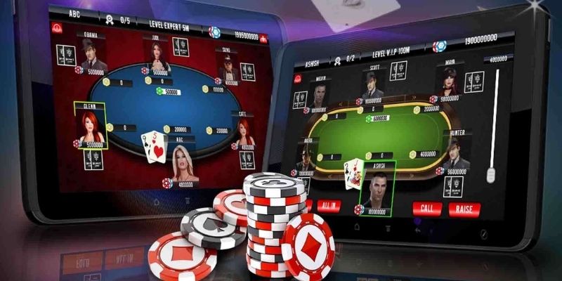 Poker New88 là địa chỉ chơi game bài được nhiều người yêu thích