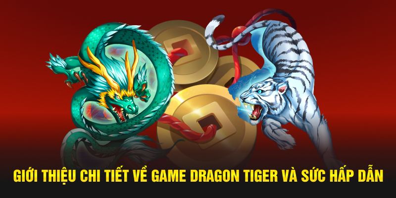 Giới thiệu chi tiết về Dragon Tiger và sức hút của game