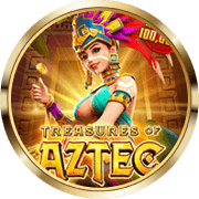 Kho Báu Aztec