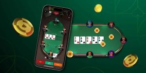 Bật Mí Chiến Thuật Chơi Poker New88 Thắng Mọi Ván Bài